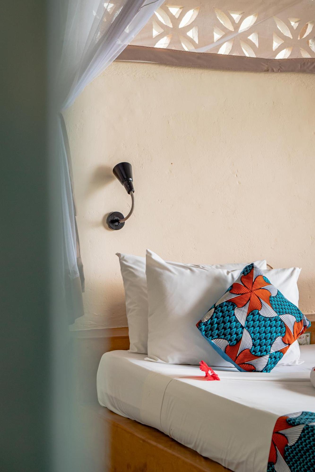 Hotel Sunshine Marine Matemwe (Zanzibar)