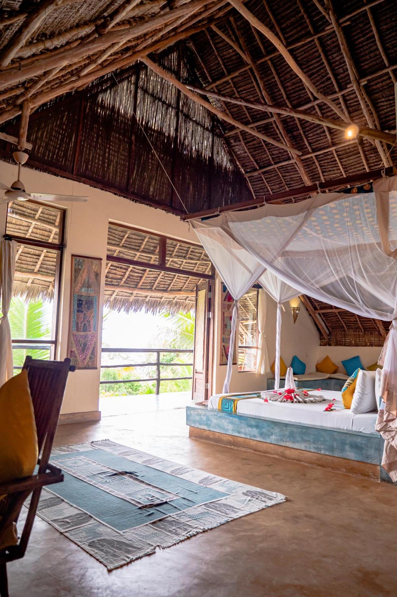 Sunshine Marine 4* Matemwe (Zanzibar)