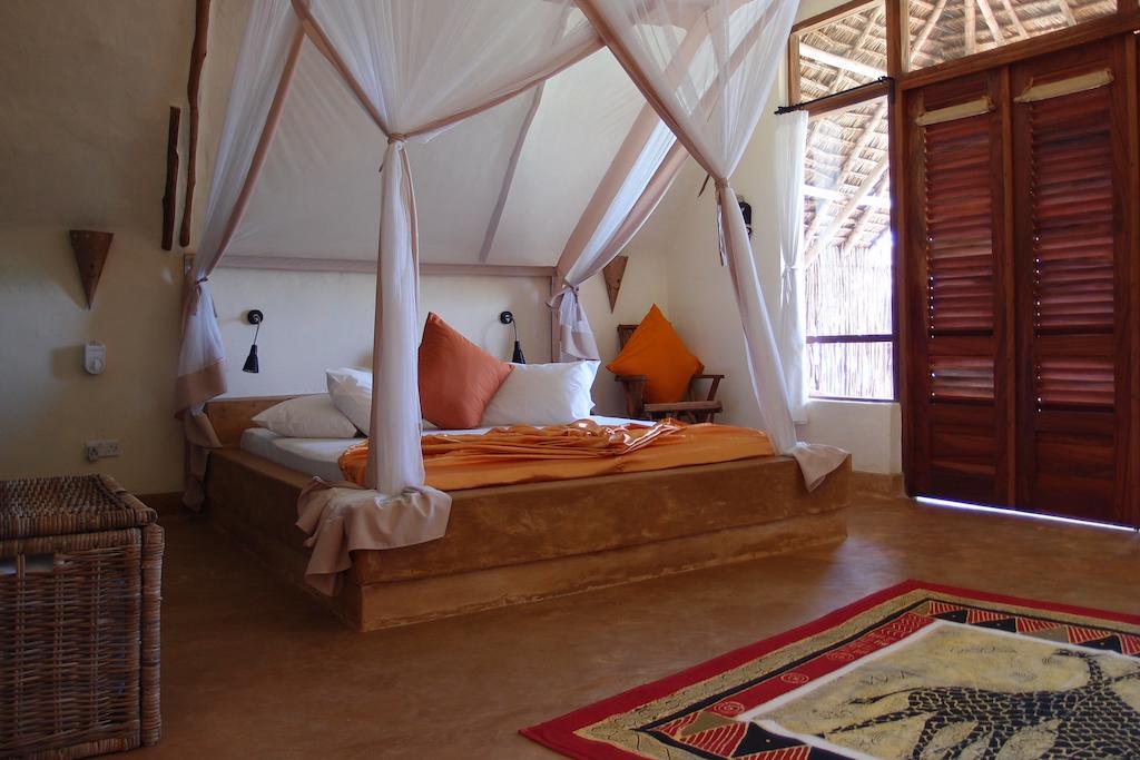 Hotel Sunshine Marine Matemwe (Zanzibar)