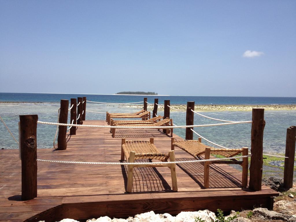 Sunshine Marine Matemwe (Zanzibar)